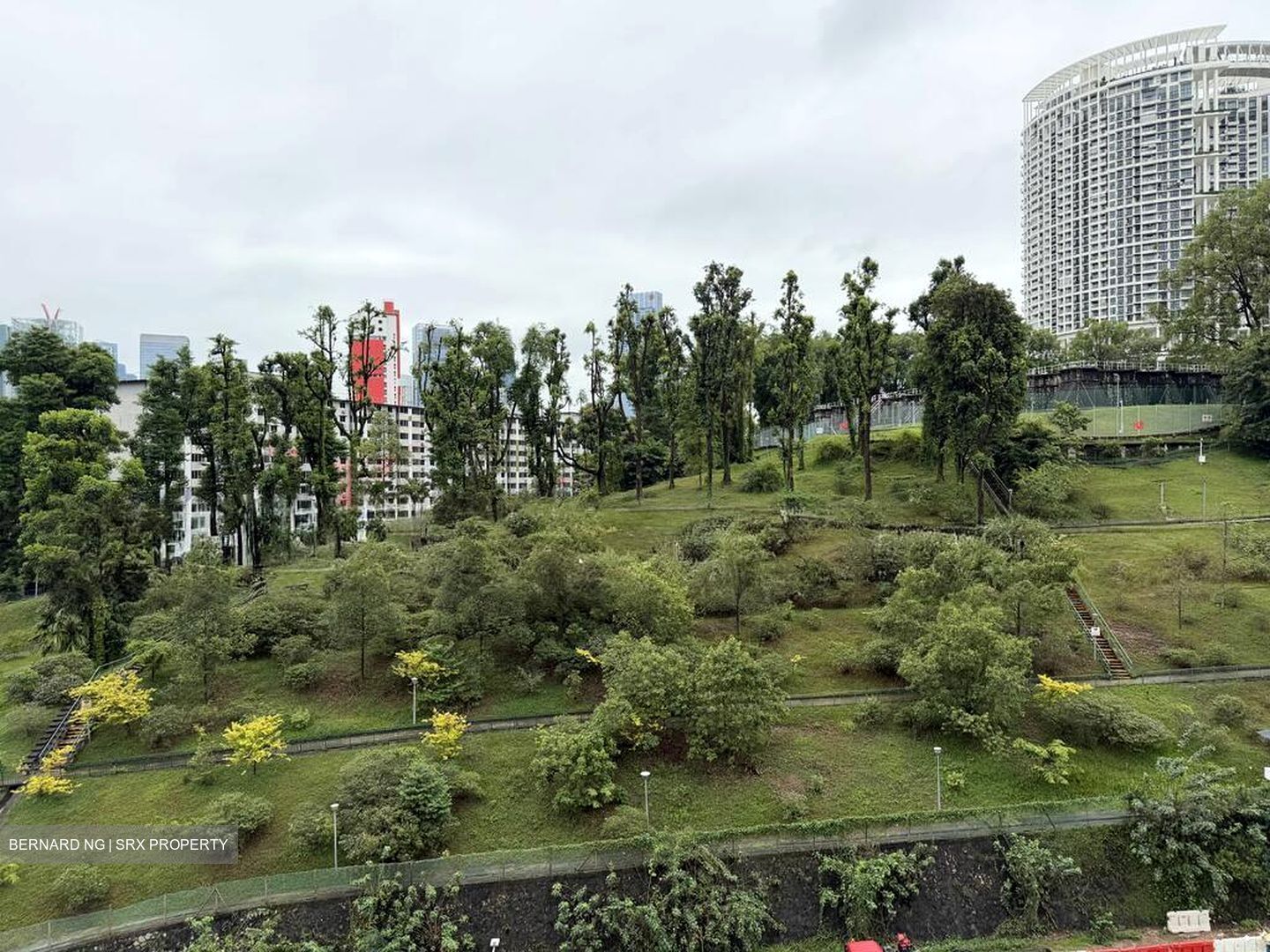 The Landmark (D3), Condominium #579178391
